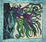 by acid A.R.A.H