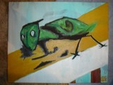 by erne turtle