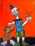 by matt sesow