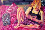 by Blake Harrison