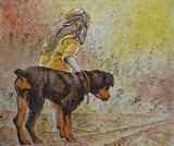 by Paulette Shepherd