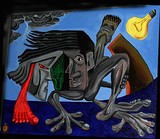 by carlos osorio