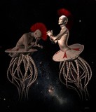 by Ben Vienerius