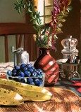 by John A Birch