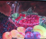 by Ruth Kauffman