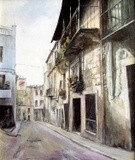 by Tomas Castano