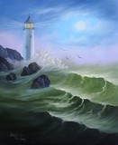 by Barbara Furlong