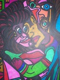 by Fernando Rivera