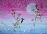 by Ann Fawssett-Atkin