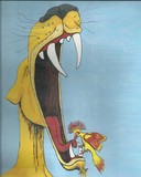 by Denny Gholson