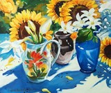 by Ingrid Dohm