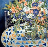 by Ingrid Dohm