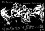 by Avery Easter