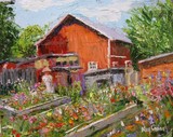 by Kay  Crain