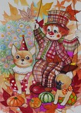 by oxana zaika
