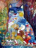 by oxana zaika