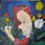 by Shakeh Sarookhanian