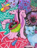 by Amber Armstrong