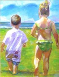 by jane gibson