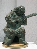 by Caballero Salguero