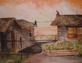 by Mandie Valin