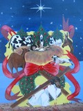 by Barbara Reid