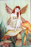 by Dawn  Dovell