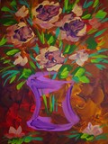 by Eugenia Abramson