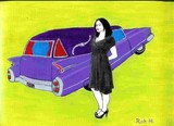 by rob hornung