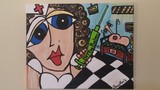 by Sherry DiBartolo