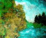 by LISETTE GOSSELIN COTE