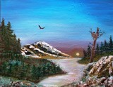 by rod skramstad