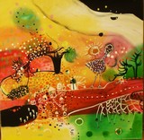 by alisa teletovic
