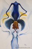 by Marjorie Huwa