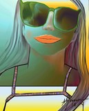 by Maria Anna Machado