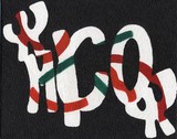 by MICO -as- LATIN PRIDE