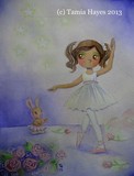 by Tamia Hayes