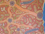 by John Weeronga Bartoo