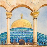 by Michele Feinberg