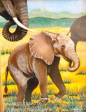 by Annette  Jimerson