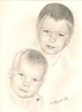 by Kimberlee Kepper