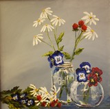 by Alison Vernon