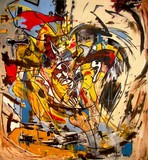 by Jorge Arcos