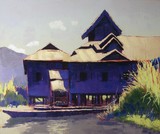 by Than Kyaw Htay