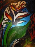 by Tree Rivera