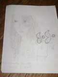 by Samantha Doucette