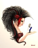 by Brinna Rain