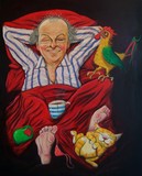 by charles fraser