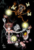 by Rita Jane Edwards