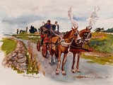 by Dora Alden